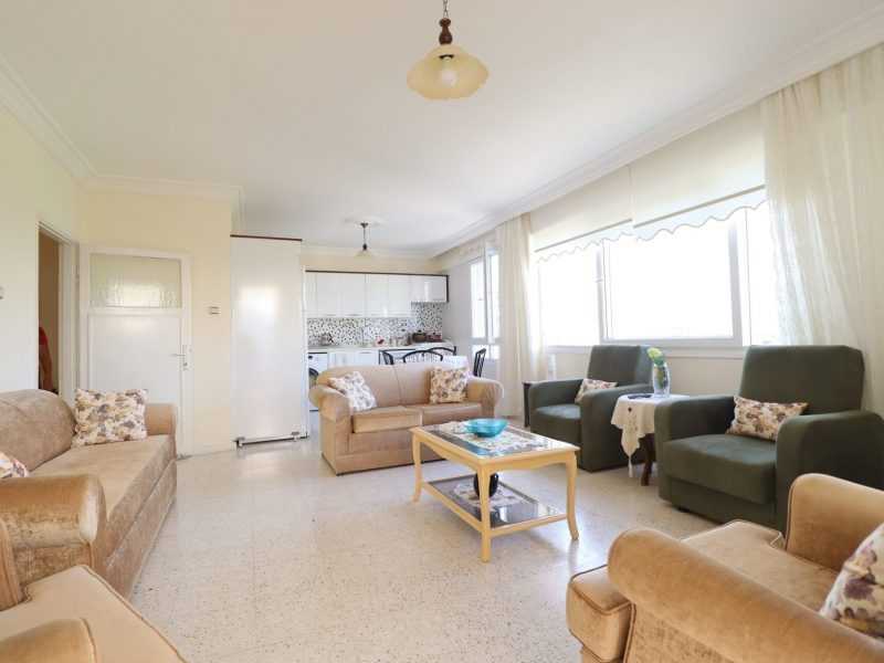 Erdemli Tömük Nobel Tatil Sitesi Satılık Daire