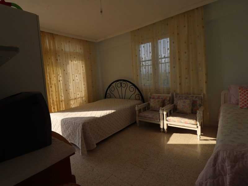 Erdemli Tömük Nobel Tatil Sitesi Satılık Daire