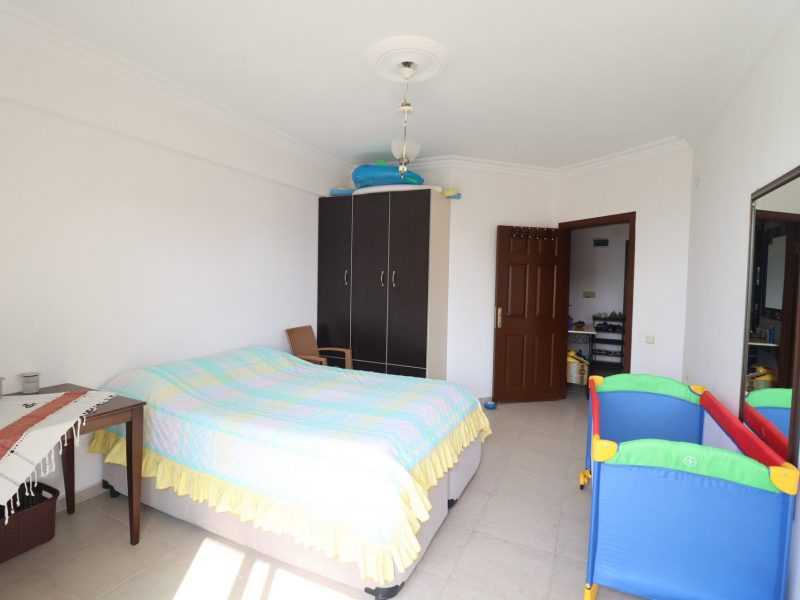 Erdemli Tömük Ziya Erden Tatil Sitesi Satılık Yazlık Daire