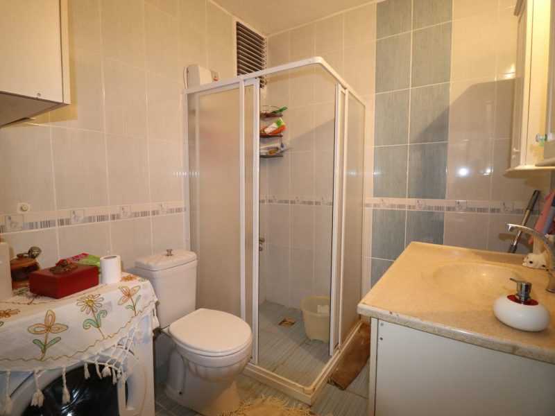Erdemli Tömük Ziya Erden Tatil Sitesi Satılık Yazlık Daire
