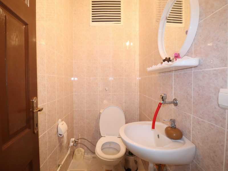 Erdemli Tömük Ziya Erden Tatil Sitesi Satılık Yazlık Daire