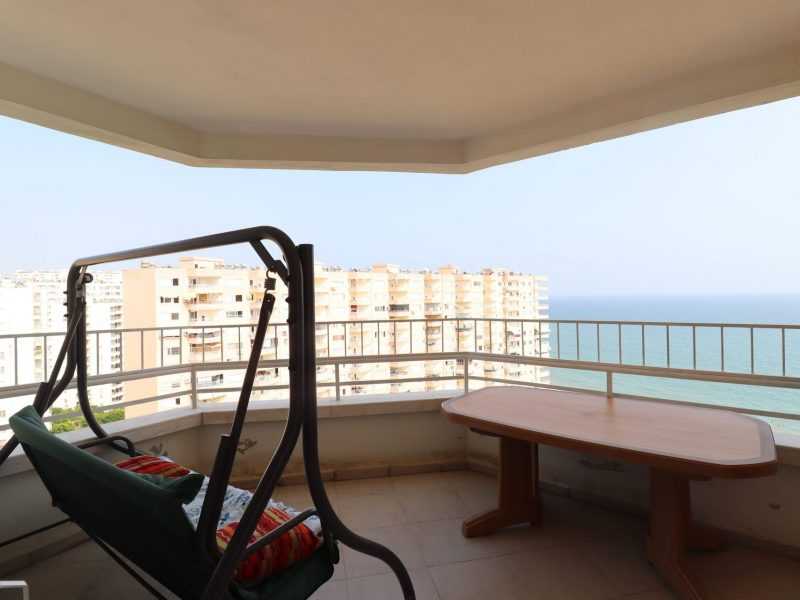 Erdemli Tömük Ziya Erden Tatil Sitesi Satılık Yazlık Daire