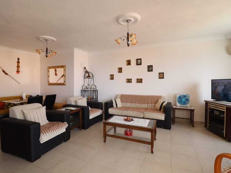 Erdemli Tömük Ziya Erden Tatil Sitesi Satılık Yazlık Daire