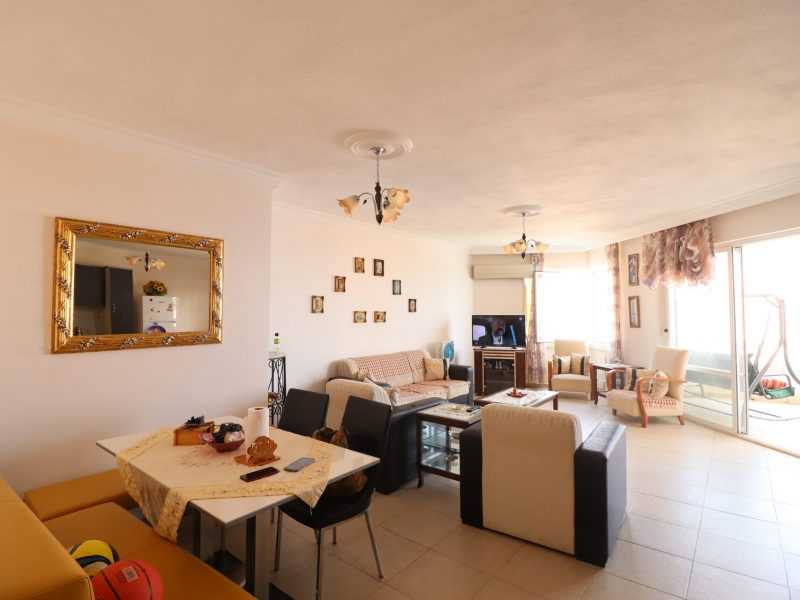 Erdemli Tömük Ziya Erden Tatil Sitesi Satılık Yazlık Daire