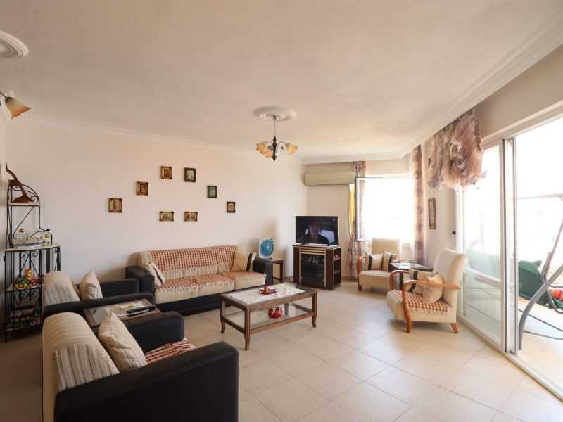 Erdemli Tömük Ziya Erden Tatil Sitesi Satılık Yazlık Daire