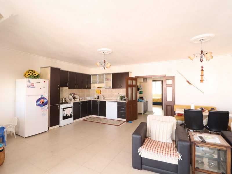 Erdemli Tömük Ziya Erden Tatil Sitesi Satılık Yazlık Daire