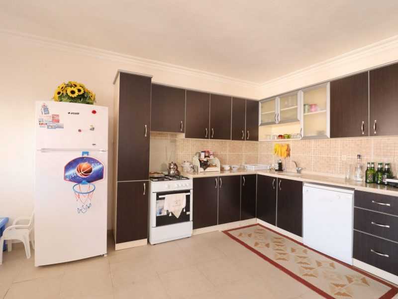 Erdemli Tömük Ziya Erden Tatil Sitesi Satılık Yazlık Daire