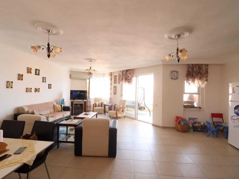 Erdemli Tömük Ziya Erden Tatil Sitesi Satılık Yazlık Daire