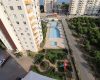 MERSİN ERDEMLİ ÇEŞMELİ’DE DENİZ MANZARALI 1+1 DAİRE