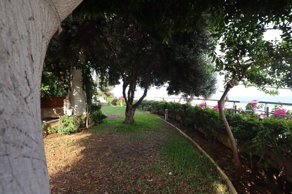 MERSİN NARLIKUYU OSİRİS VİLLALARI SATILIK 2+1 DAİRE