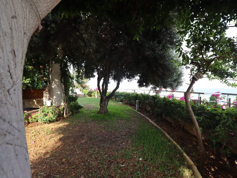 MERSİN NARLIKUYU OSİRİS VİLLALARI SATILIK 2+1 DAİRE