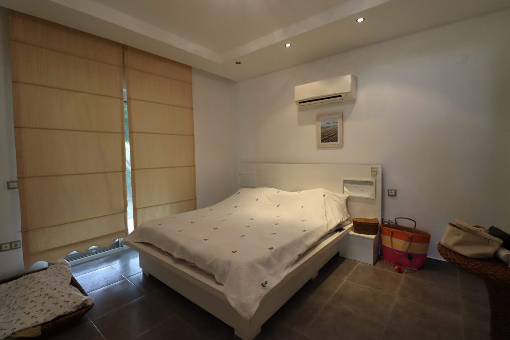 MERSİN NARLIKUYU OSİRİS VİLLALARI SATILIK 2+1 DAİRE