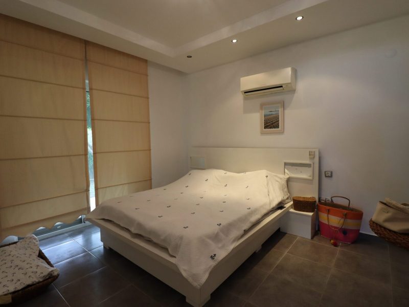 MERSİN NARLIKUYU OSİRİS VİLLALARI SATILIK 2+1 DAİRE
