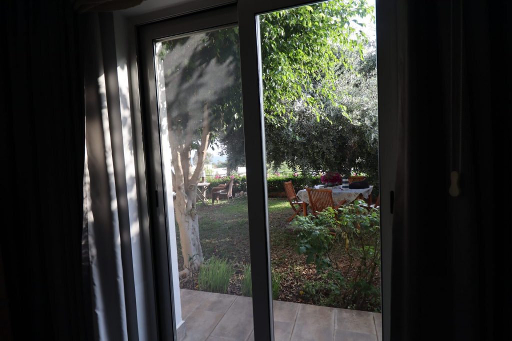 MERSİN NARLIKUYU OSİRİS VİLLALARI SATILIK 2+1 DAİRE