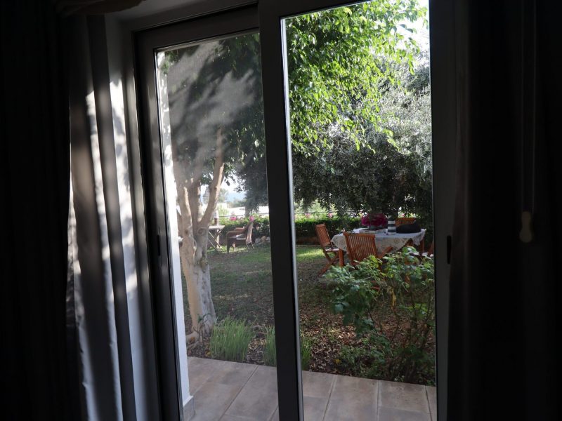 MERSİN NARLIKUYU OSİRİS VİLLALARI SATILIK 2+1 DAİRE