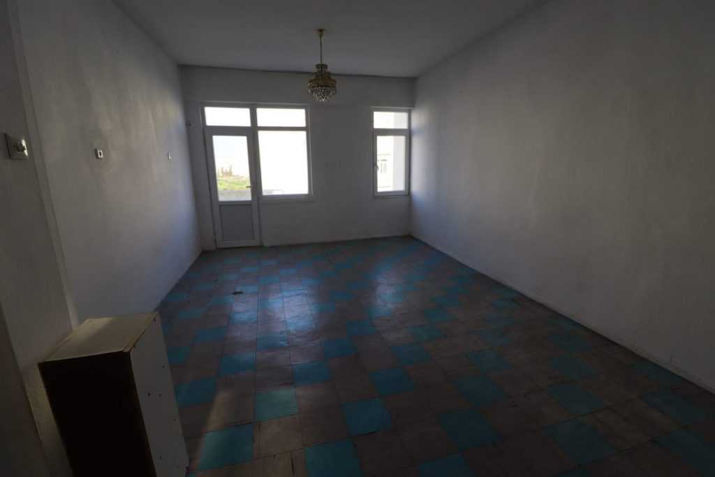 MERSİN ERDEMLİ TÖMÜK ERAS SİTESİ SATILIK UYGUN DAİRE