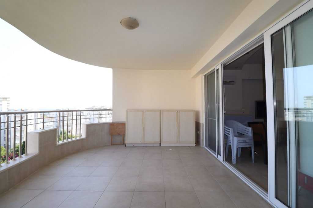 Queenaba Sitesi Eşyalı Satılık 3+1 Fırsat Daire