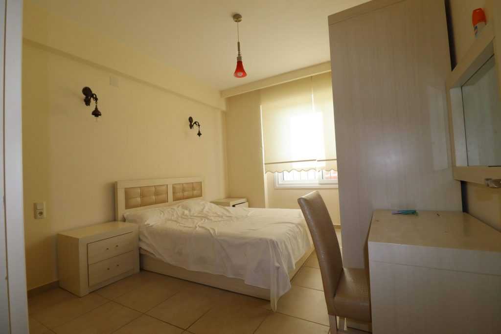 Queenaba Sitesi Eşyalı Satılık 3+1 Fırsat Daire