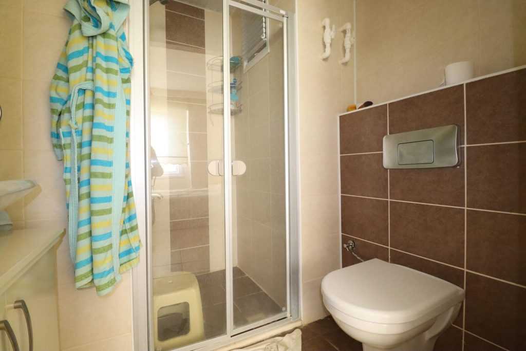 Queenaba Sitesi Eşyalı Satılık 3+1 Fırsat Daire