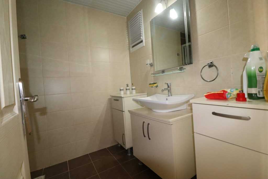 Queenaba Sitesi Eşyalı Satılık 3+1 Fırsat Daire
