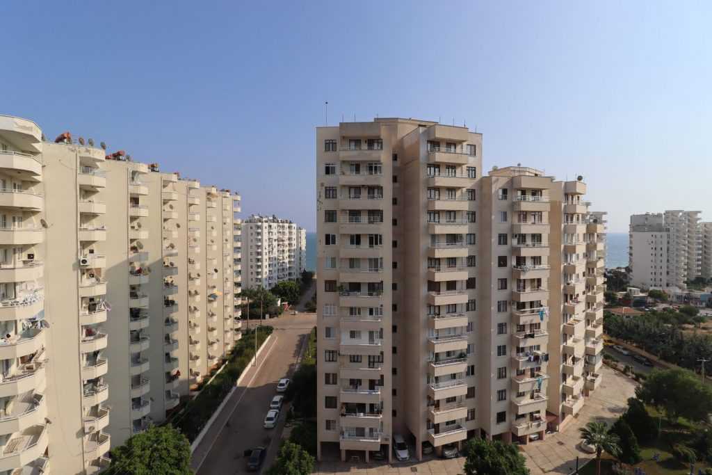 MERSİN ERDEMLİ ARPAÇBAHŞİŞ VERA LİFE 2+1 KİRALIK DAİRE