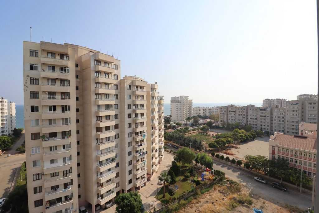 MERSİN ERDEMLİ ARPAÇBAHŞİŞ VERA LİFE 2+1 KİRALIK DAİRE