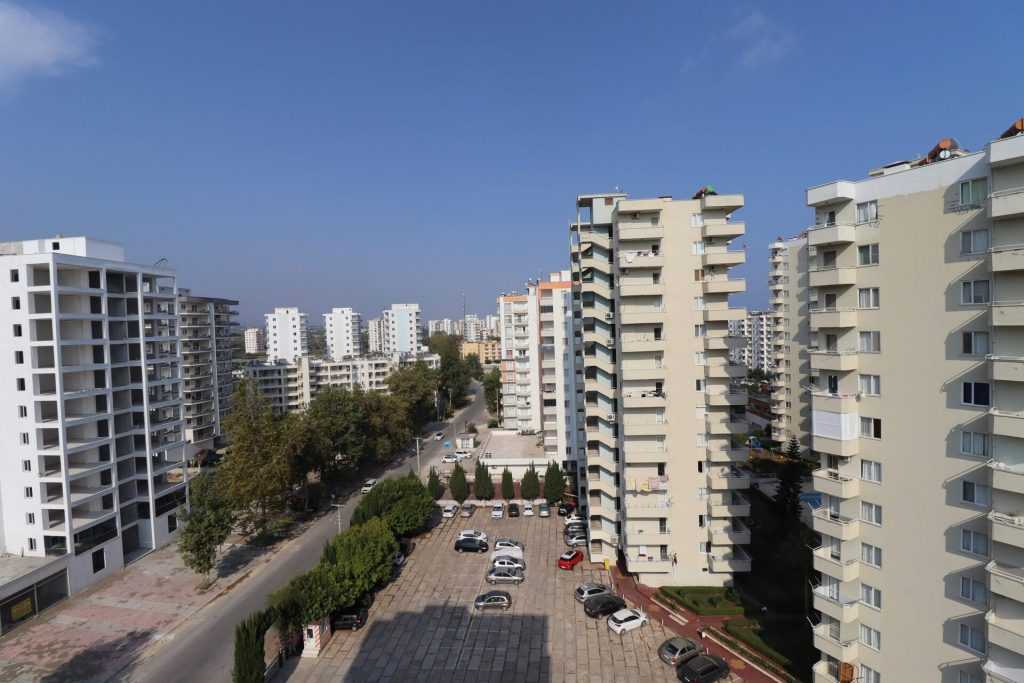 MERSİN ERDEMLİ ARPAÇBAHŞİŞ VERA LİFE 2+1 KİRALIK DAİRE