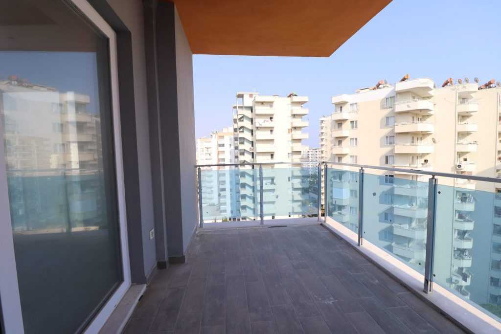 MERSİN ERDEMLİ ARPAÇBAHŞİŞ VERA LİFE 2+1 KİRALIK DAİRE