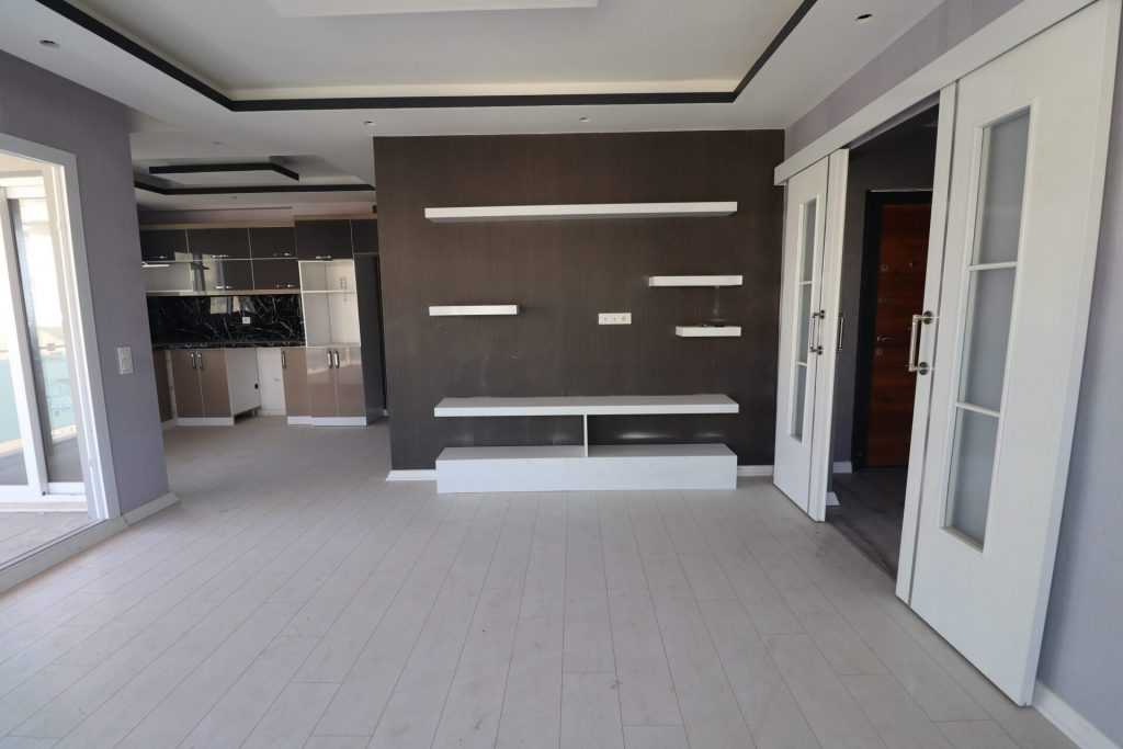 MERSİN ERDEMLİ ARPAÇBAHŞİŞ VERA LİFE 2+1 KİRALIK DAİRE