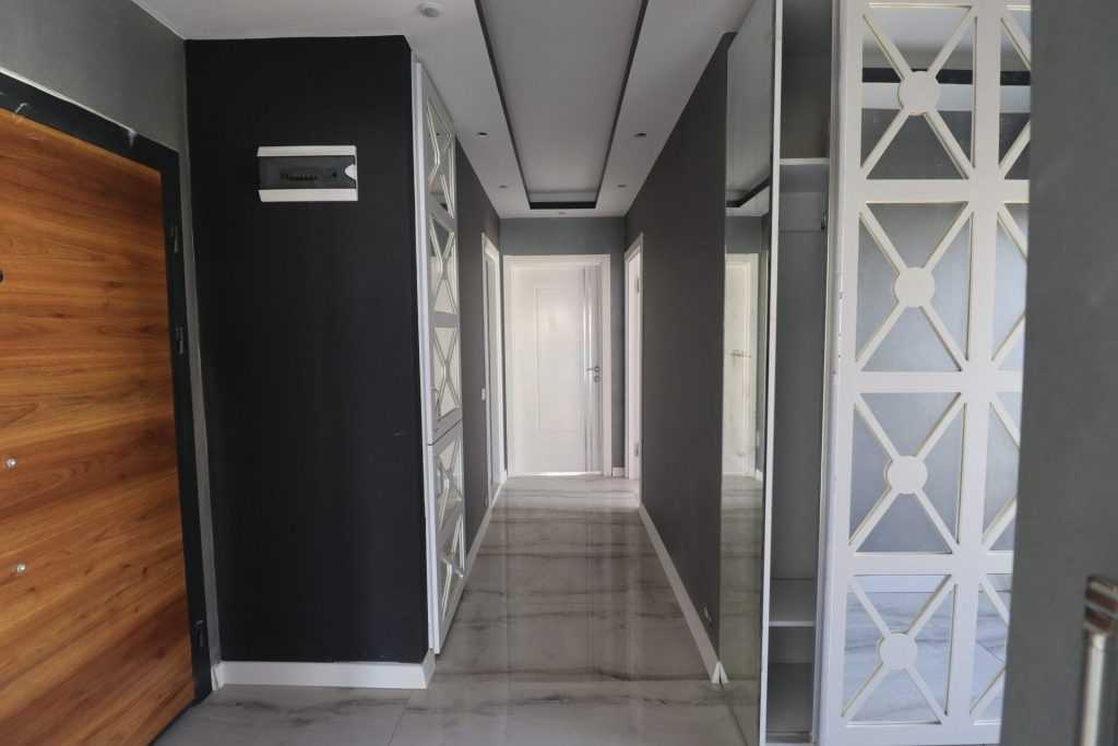 MERSİN ERDEMLİ ARPAÇBAHŞİŞ VERA LİFE 2+1 KİRALIK DAİRE