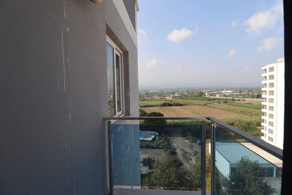 MERSİN ERDEMLİ ARPAÇBAHŞİŞ VERA LİFE 2+1 KİRALIK DAİRE
