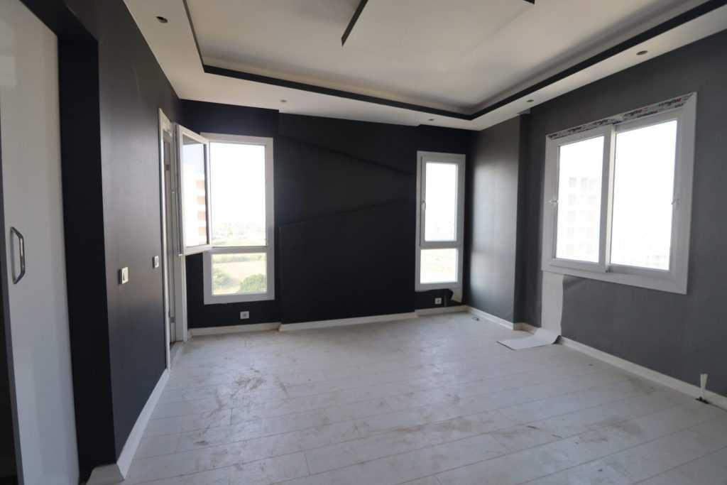 MERSİN ERDEMLİ ARPAÇBAHŞİŞ VERA LİFE 2+1 KİRALIK DAİRE
