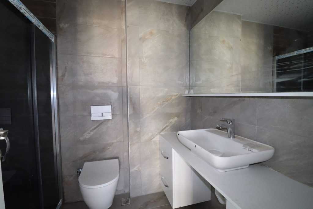 MERSİN ERDEMLİ ARPAÇBAHŞİŞ VERA LİFE 2+1 KİRALIK DAİRE