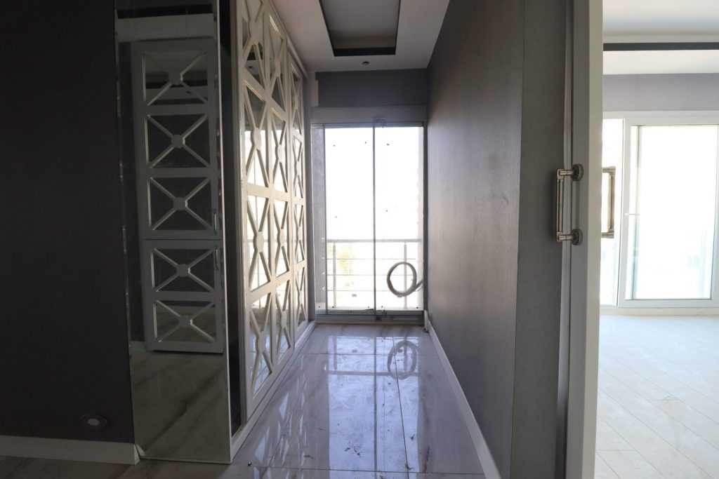 MERSİN ERDEMLİ ARPAÇBAHŞİŞ VERA LİFE 2+1 KİRALIK DAİRE