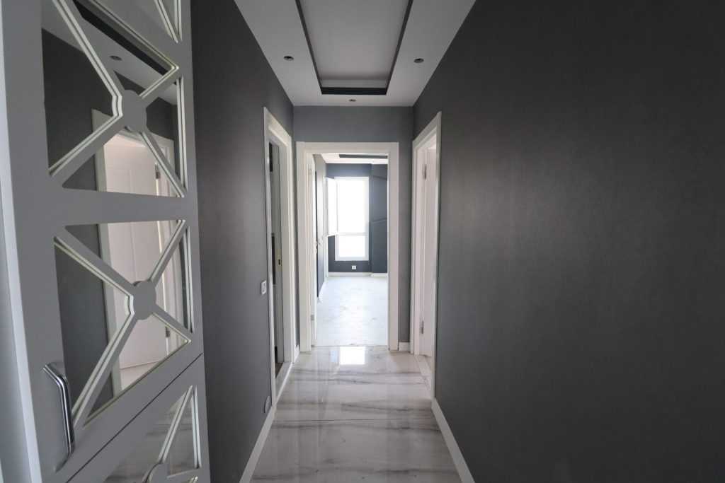 MERSİN ERDEMLİ ARPAÇBAHŞİŞ VERA LİFE 2+1 KİRALIK DAİRE