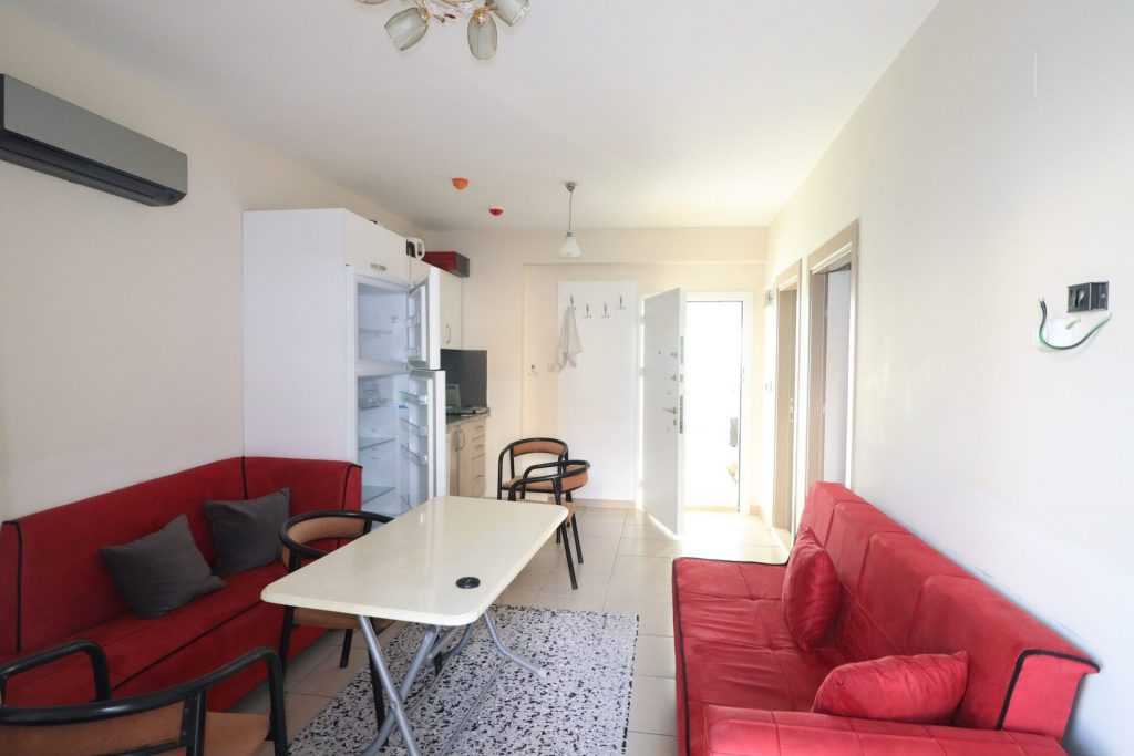 ERDEMLİ TÖMÜK AURA RESORT 1+1 KİRALIK DAİRE