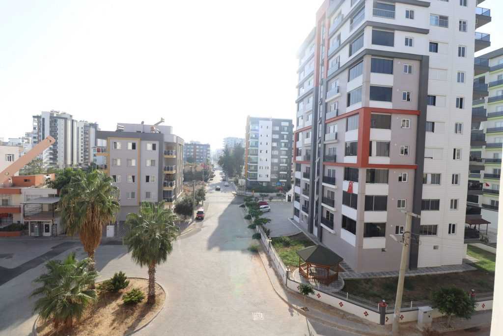 ERDEMLİ ALATA MAHALLESİ SELCEN SİTESİ 3+1 KİRALIK DAİRE