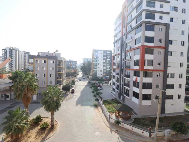 ERDEMLİ ALATA MAHALLESİ SELCEN SİTESİ 3+1 KİRALIK DAİRE