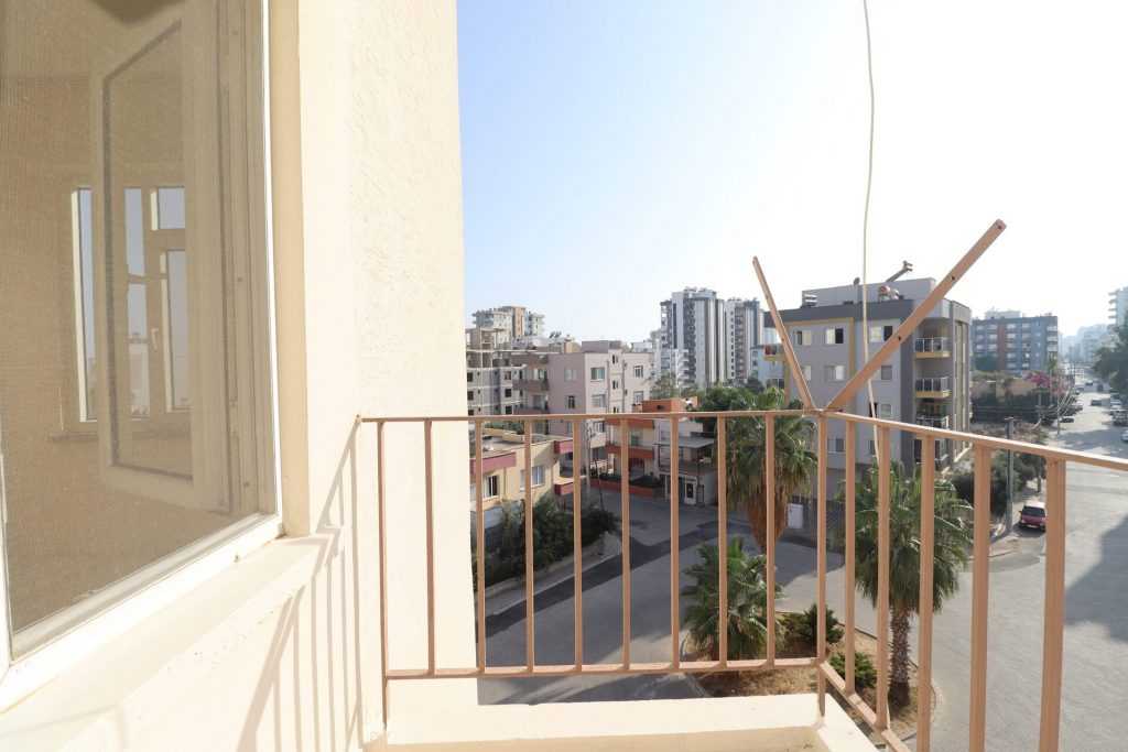 ERDEMLİ ALATA MAHALLESİ SELCEN SİTESİ 3+1 KİRALIK DAİRE