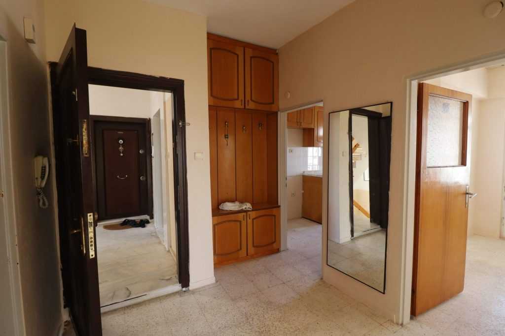 ERDEMLİ ALATA MAHALLESİ SELCEN SİTESİ 3+1 KİRALIK DAİRE
