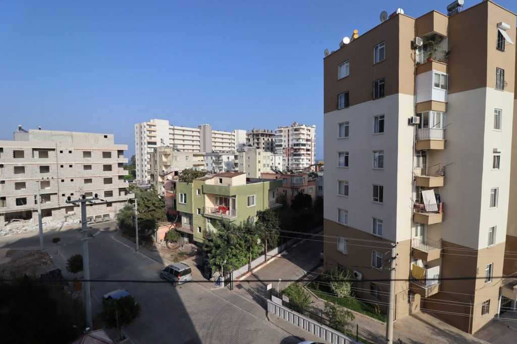 ERDEMLİ ALATA MAHALLESİ SELCEN SİTESİ 3+1 KİRALIK DAİRE