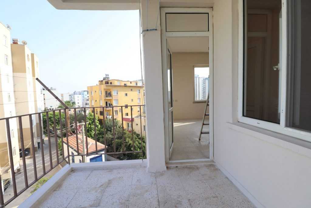 ERDEMLİ ALATA MAHALLESİ SELCEN SİTESİ 3+1 KİRALIK DAİRE