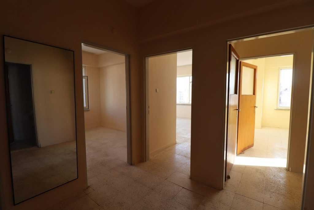 ERDEMLİ ALATA MAHALLESİ SELCEN SİTESİ 3+1 KİRALIK DAİRE