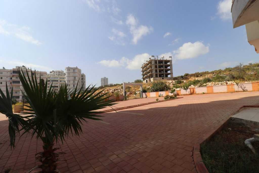 Mersin Erdemli Ayaş King Life Satılık Yüksek Kat  Deniz Manzaralı 2+1 Daire