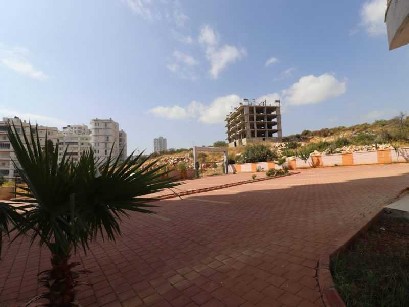 Mersin Erdemli Ayaş King Life Satılık Yüksek Kat Deniz Manzaralı 2+1 Daire