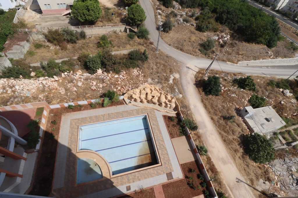 Mersin Erdemli Ayaş King Life Satılık Yüksek Kat  Deniz Manzaralı 2+1 Daire