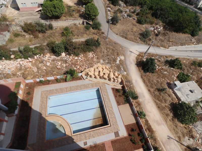 Mersin Erdemli Ayaş King Life Satılık Yüksek Kat Deniz Manzaralı 2+1 Daire