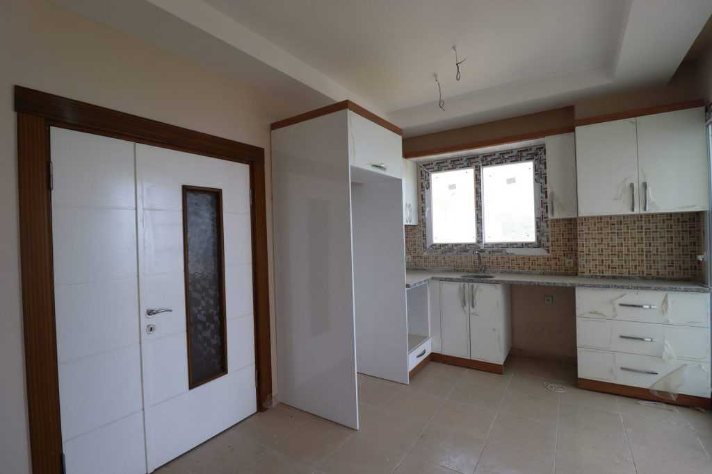 Mersin Erdemli Ayaş King Life Satılık Yüksek Kat  Deniz Manzaralı 2+1 Daire