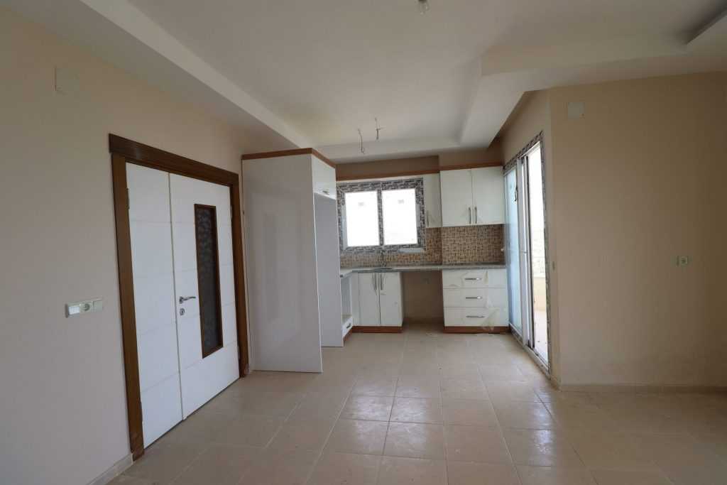 Mersin Erdemli Ayaş King Life Satılık Yüksek Kat  Deniz Manzaralı 2+1 Daire