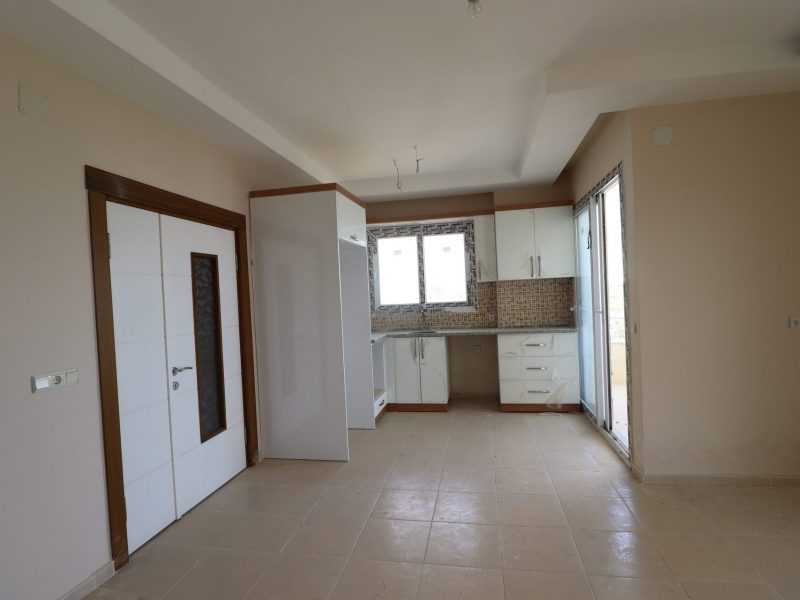 Mersin Erdemli Ayaş King Life Satılık Yüksek Kat Deniz Manzaralı 2+1 Daire